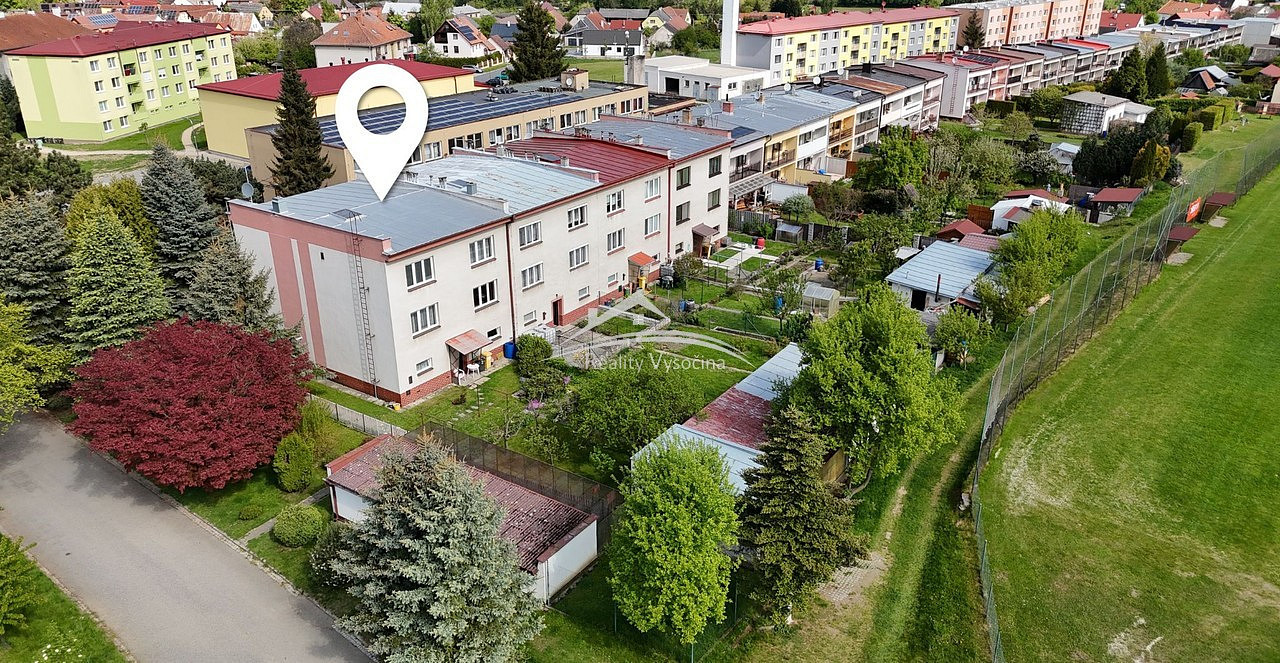 Prodej domu 330 m² s pozemkem 612 m²