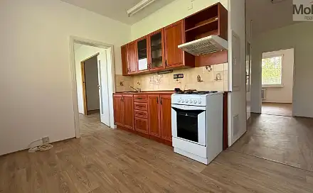 Pronájem bytu 2+1 49 m², Sídliště Za Chlumem, Bílina - Teplické Předměstí, okres Teplice