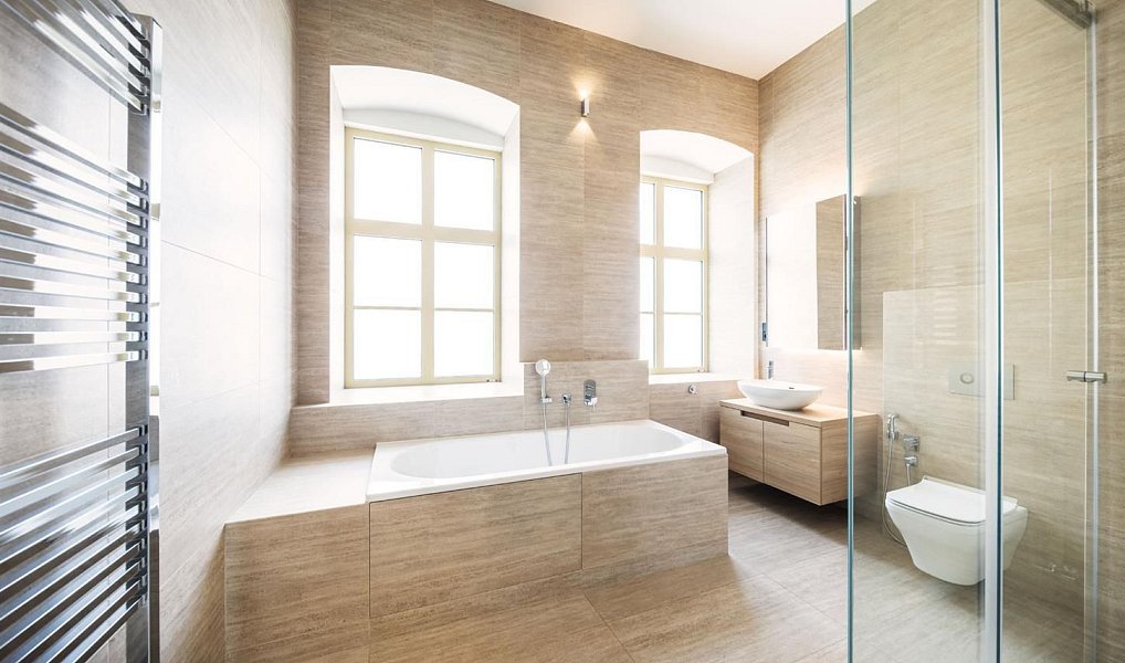 Pronájem bytu 3+kk 181 m², Praha – náhled fotky 7