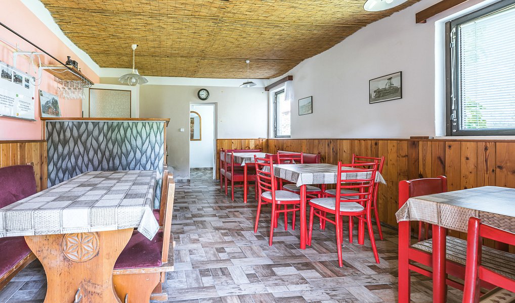 Prodej zemědělského objektu 132 m², Dubá – náhled fotky 20