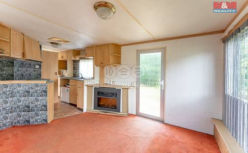 Prodej stavebního pozemku 369 m², Suchdol nad Odrou, okres Nový Jičín