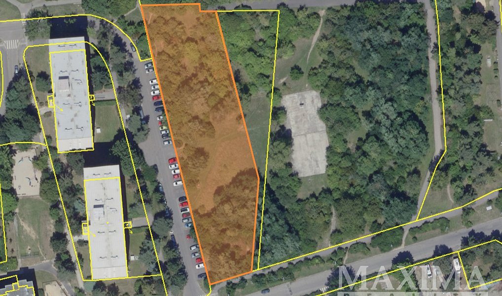 Prodej pozemku 4 183 m², Praha – náhled fotky 5