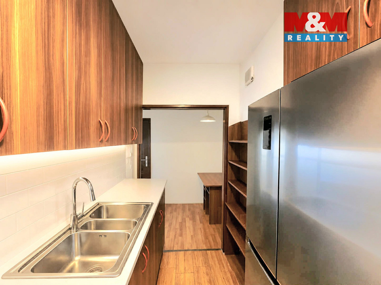 Prodej bytu 3+kk 64 m² — photo 2