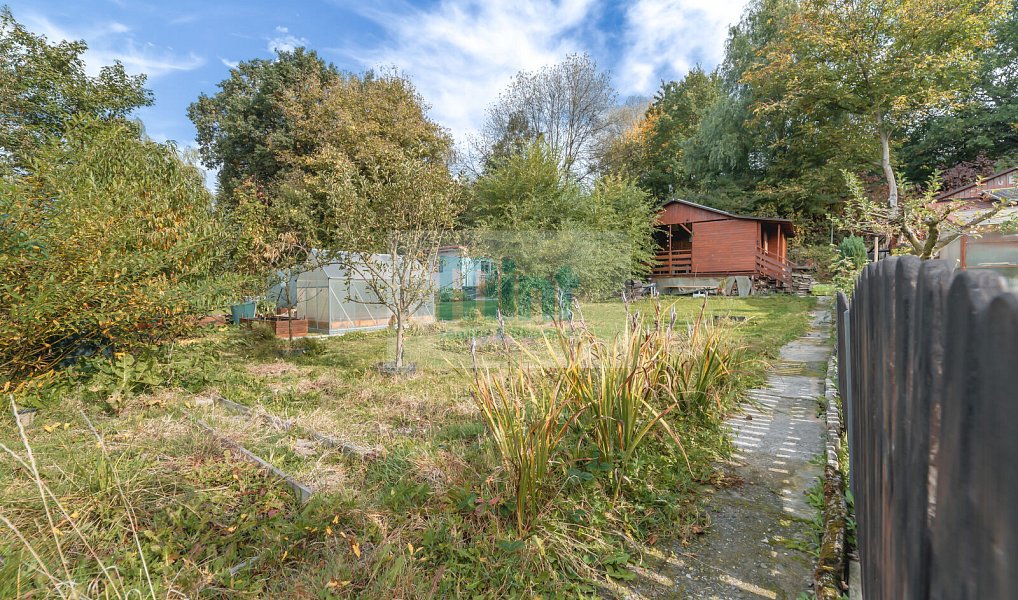 Prodej chaty/chalupy 20 m² s pozemkem 225 m², Havířov – náhled fotky 12