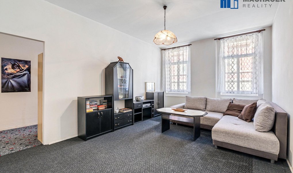 Prodej domu 287 m² s pozemkem 338 m², Duchcov – náhled fotky 4