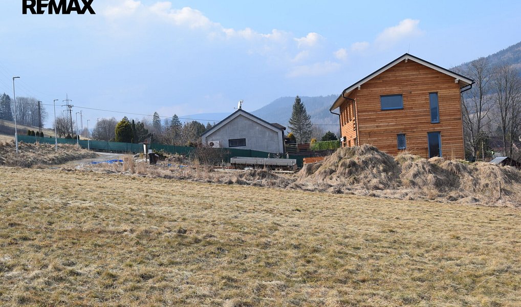 Prodej stavebního pozemku 3 795 m², Lipová-lázně – náhled fotky 4