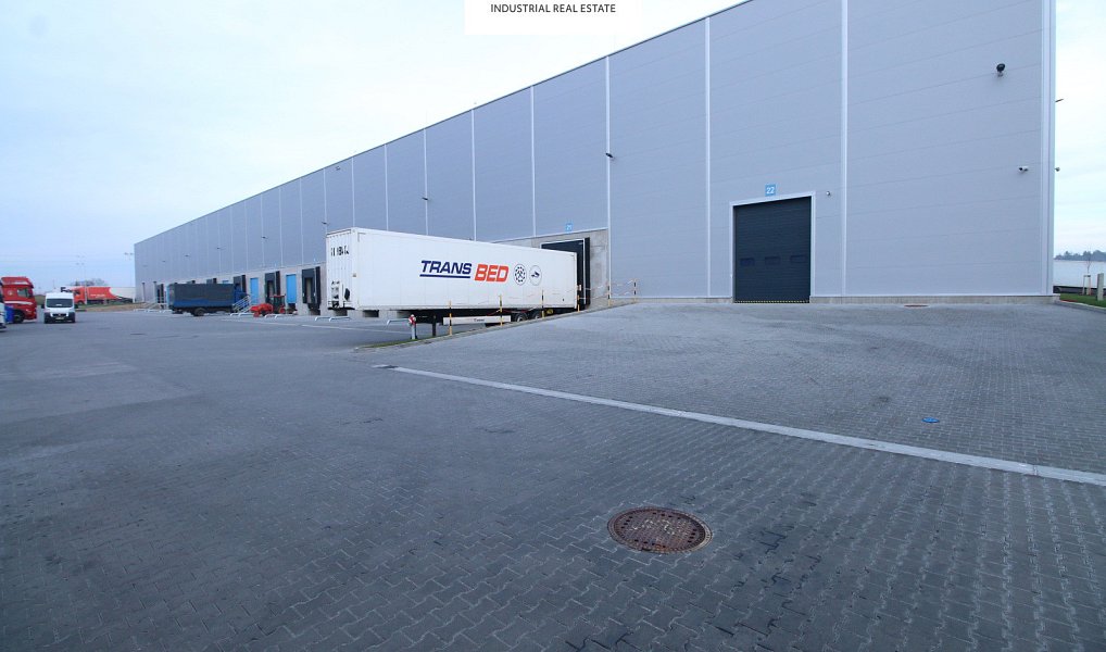 Pronájem výrobních prostor 7 000 m², Vejprnice – náhled fotky 12