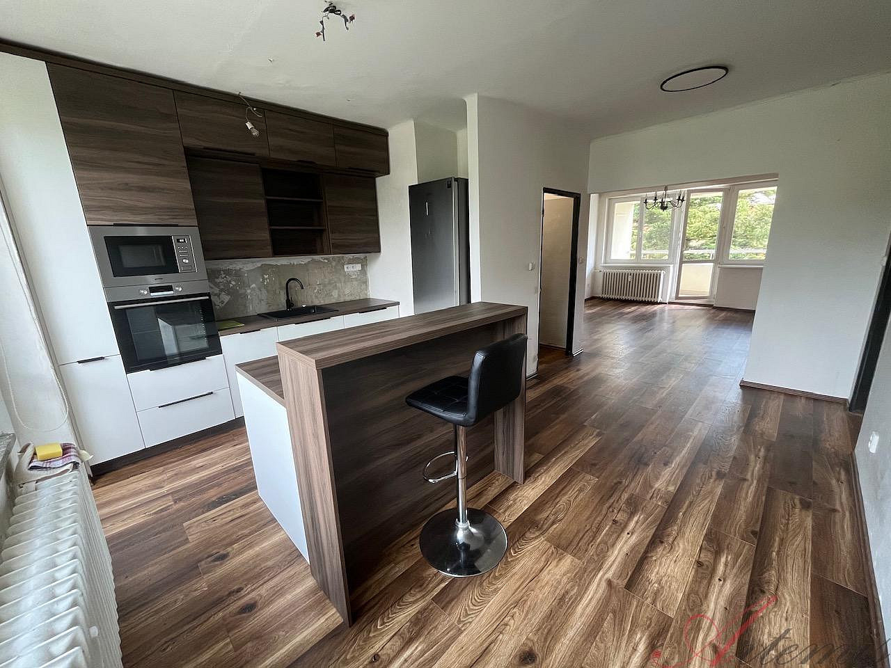 Prodej bytu 3+kk 76 m²