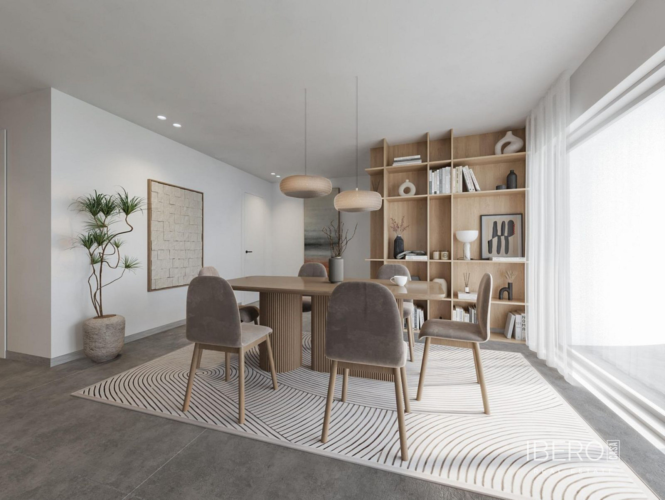 Piso 4+kk – Mijas, Las Lomas de Mijas - Vista 4