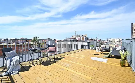 Prodej bytu 3+1 113 m², Londýnská, Praha 2 - Vinohrady