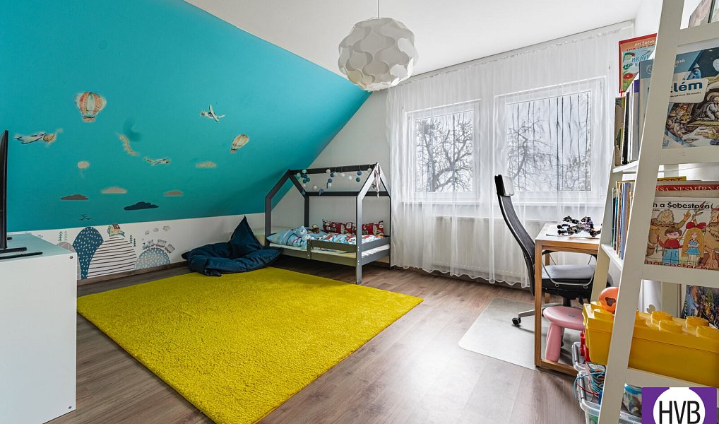 Prodej domu 168 m² s pozemkem 1 218 m², Drhovle – náhled fotky 11