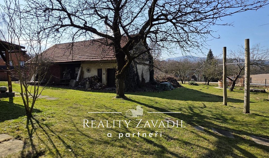 Prodej domu 150 m² s pozemkem 1 553 m², Frýdlant nad Ostravicí – náhled fotky 4