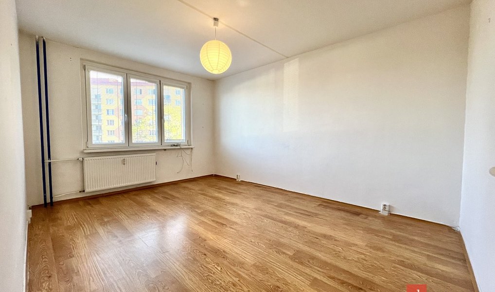 Prodej bytu 2+1 52 m², Chomutov – náhled fotky 5