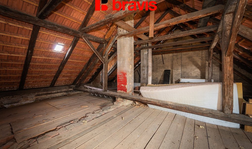 Prodej domu 148 m² s pozemkem 151 m², Brno – náhled fotky 23