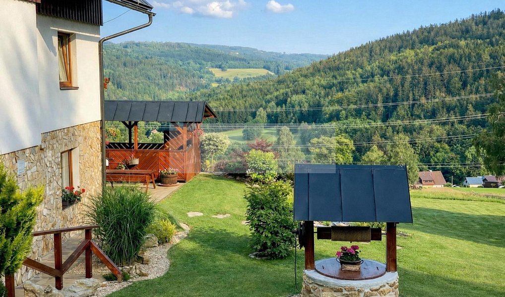 Prodej ubytovacího objektu 345 m², Paseky nad Jizerou – náhled fotky 4