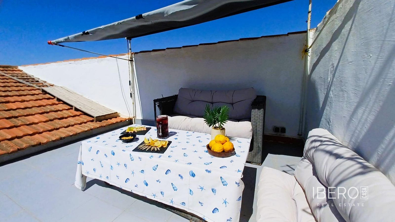 4+kk Apartment in Pilar de la Horadada, el Baix Segura / La Vega Baja - Vista 2