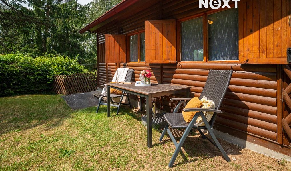 Prodej domu 33 m² s pozemkem 557 m², Horní Planá – náhled fotky 16