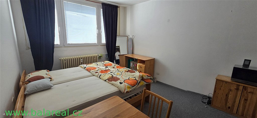 Pronájem bytu 1+kk 25 m² — photo 3