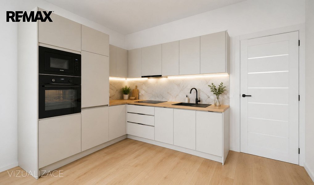 Prodej bytu 3+1 64 m², Frenštát pod Radhoštěm – náhled fotky 24