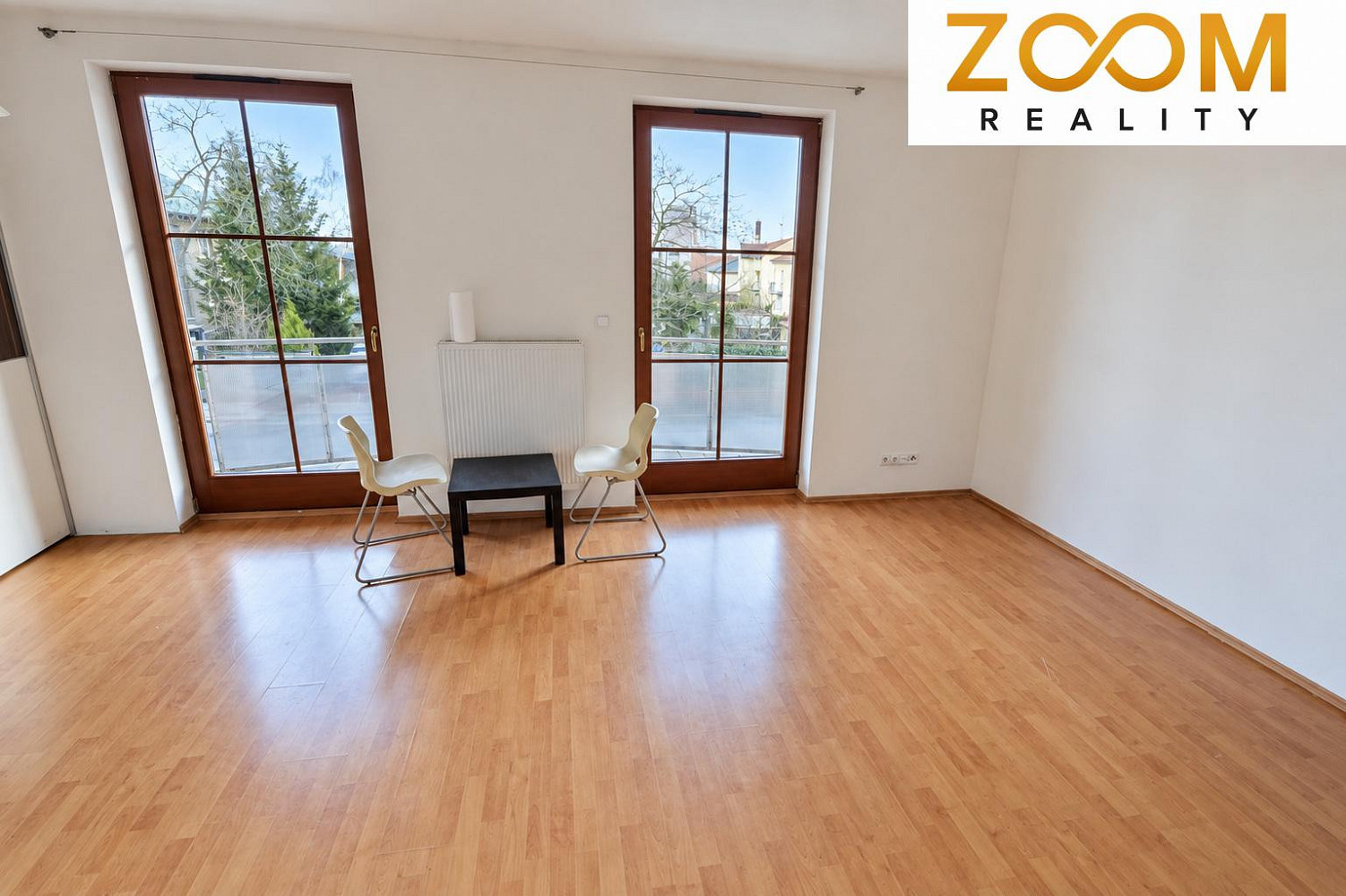 Pronájem bytu 1+kk 42 m² – fotografie 4