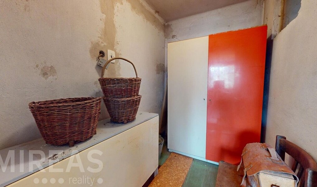 Prodej domu 70 m² s pozemkem 2 388 m², Záhornice – náhled fotky 10