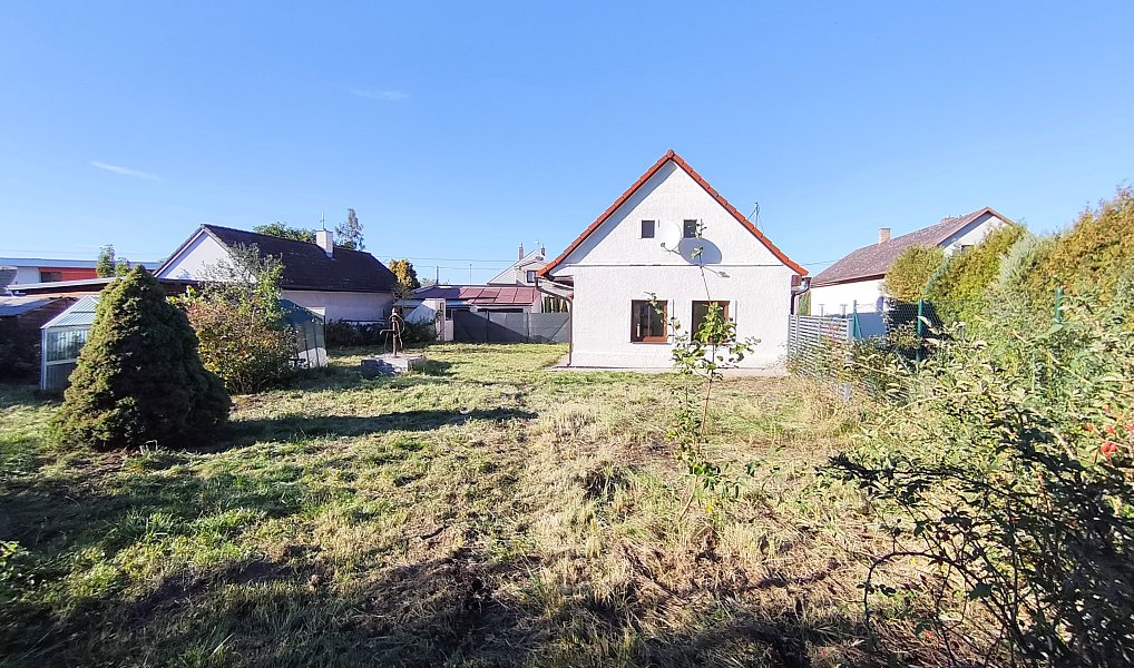 Prodej domu 70 m² s pozemkem 480 m², Hradec Králové – náhled fotky 3