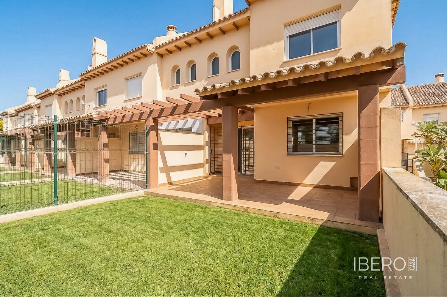 Casa 5+kk – Mijas, Urbanización Sitio de Calahonda