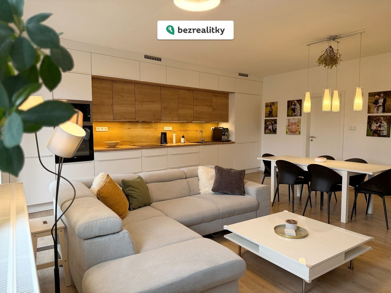 Prodej bytu 3+kk 88 m² — photo 4