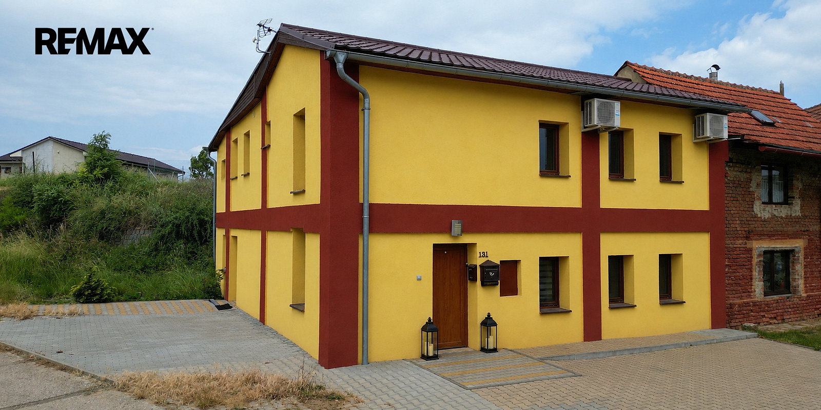 Prodej domu 145 m² s pozemkem 342 m², Dětkovice