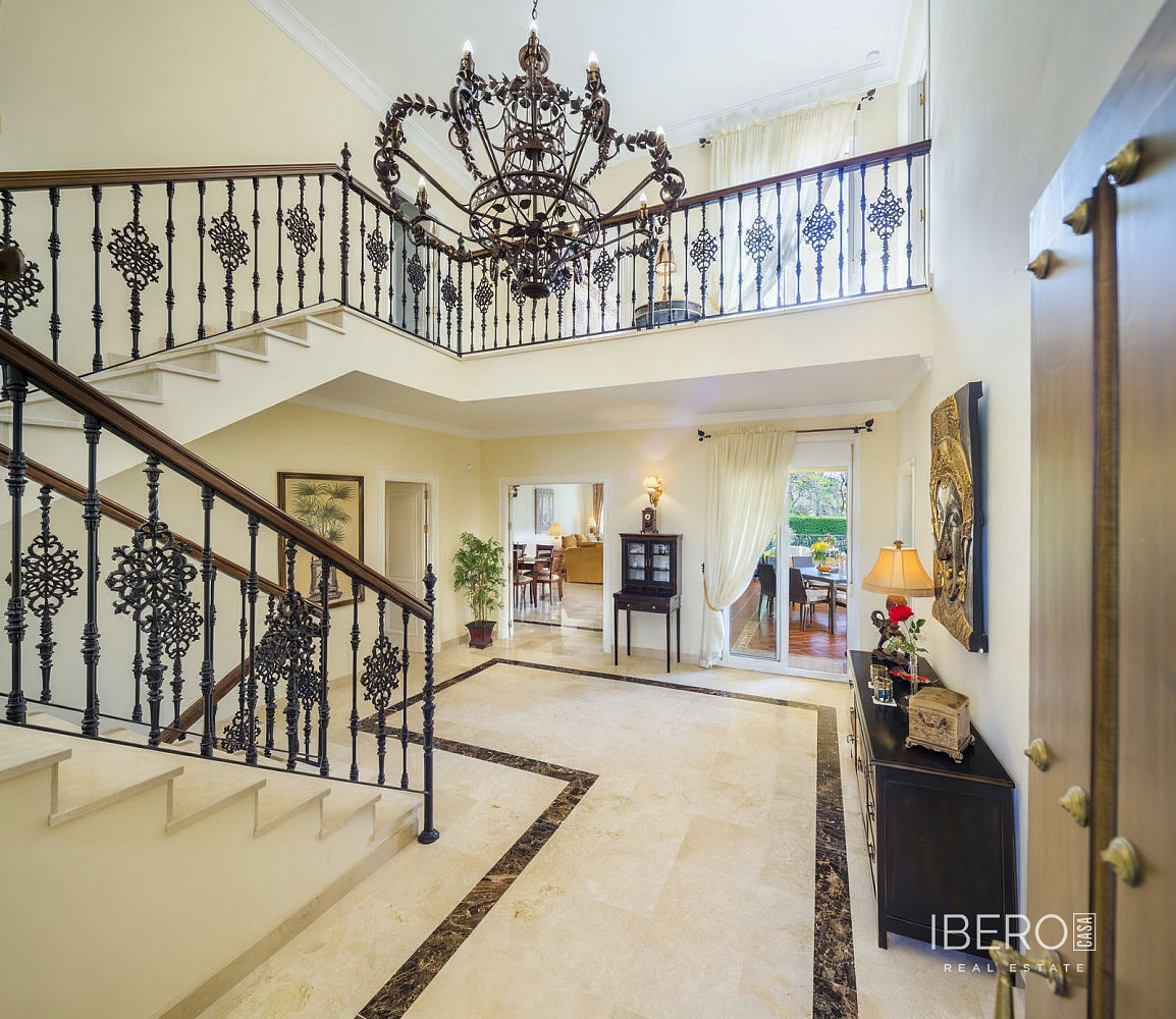 Casa 5+kk – Marbella, Elviria - Vista 3