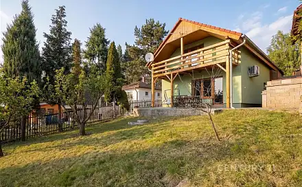 Prodej domu 89 m² s pozemkem 768 m², Lázeňská, Ústí nad Labem - Brná