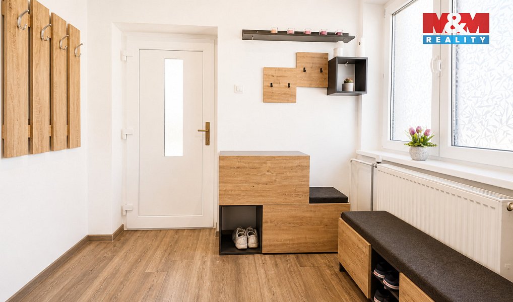 Prodej domu 129 m² s pozemkem 882 m², Žehušice – náhled fotky 13