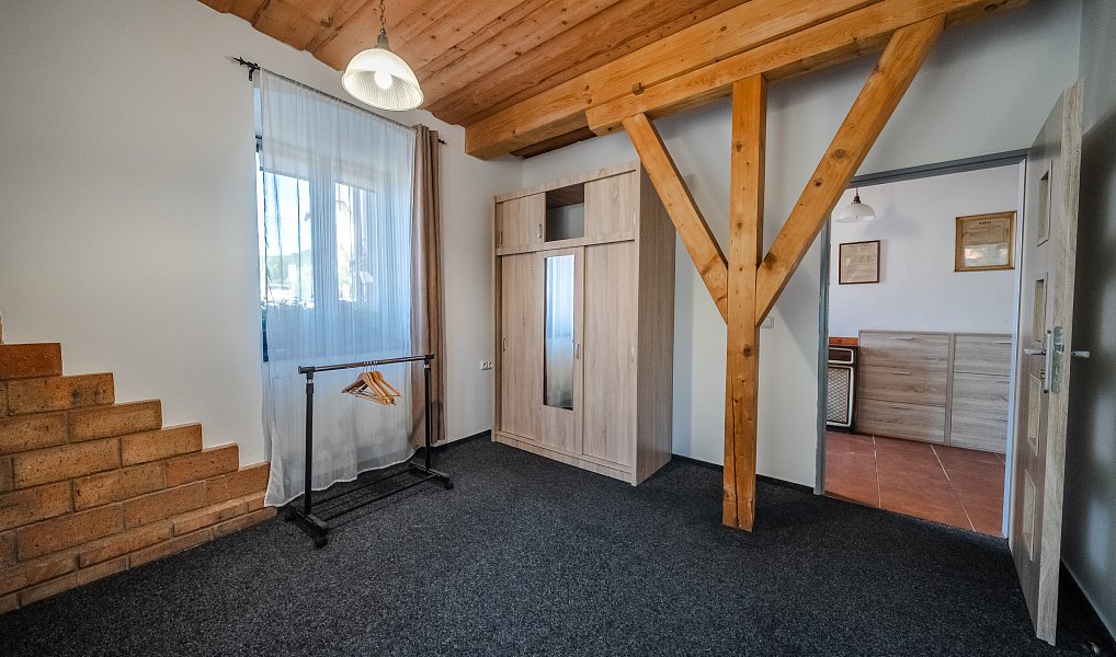 Prodej ubytovacího objektu 500 m², Odry – náhled fotky 11