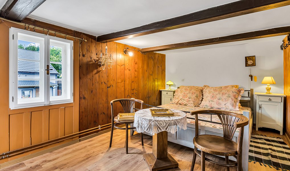Prodej domu 264 m² s pozemkem 732 m², Nový Oldřichov – náhled fotky 10