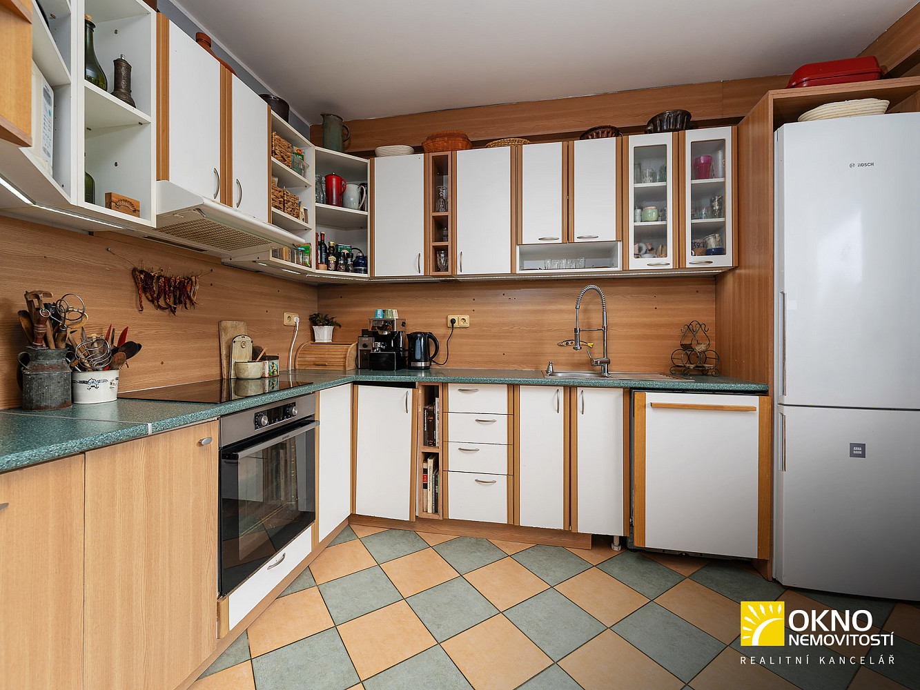 Prodej domu 120 m² s pozemkem 1 816 m² – fotografie 4