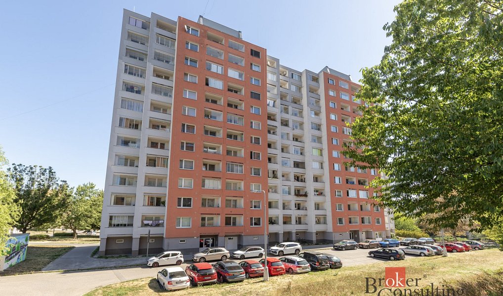 Prodej bytu 2+kk 38 m², Brno – náhled fotky 8