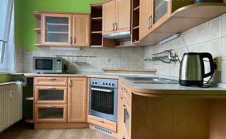 Pronájem bytu 3+1 72 m², Čelakovského, Strakonice - Strakonice I