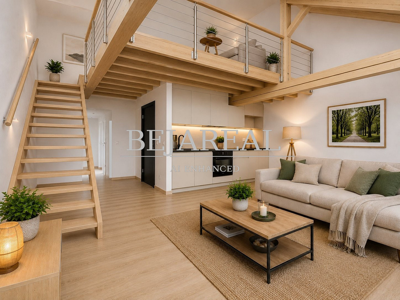 Prodej bytu 1+kk 41 m² – fotografie 2