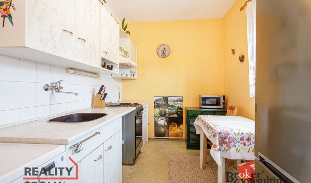 Prodej bytu 1+1 39 m², Vrbno pod Pradědem – náhled fotky 5