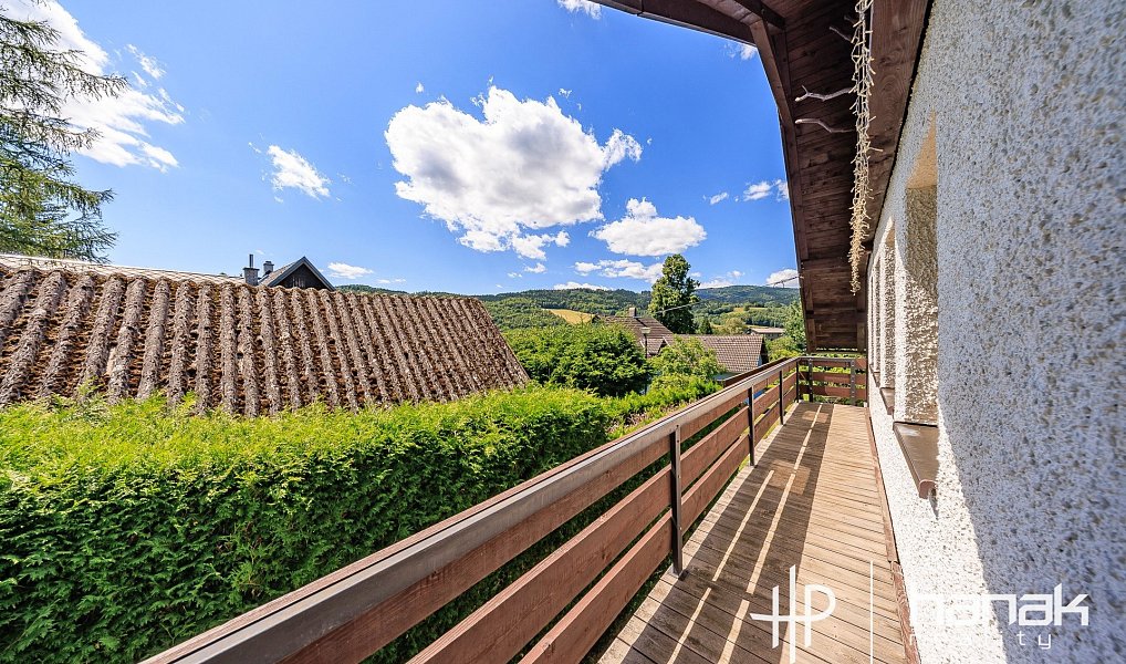 Prodej domu 277 m² s pozemkem 3 924 m², Loučná nad Desnou – náhled fotky 33