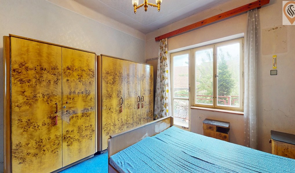 Prodej domu 194 m² s pozemkem 134 m², Nové Strašecí – náhled fotky 8