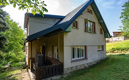 Prodej domu 346 m², Roztoky u Jilemnice, okres Semily