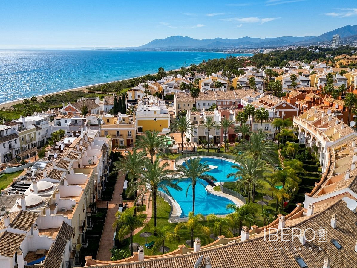 Casa 5+kk – Marbella, Bahía de Marbella, Rio Real