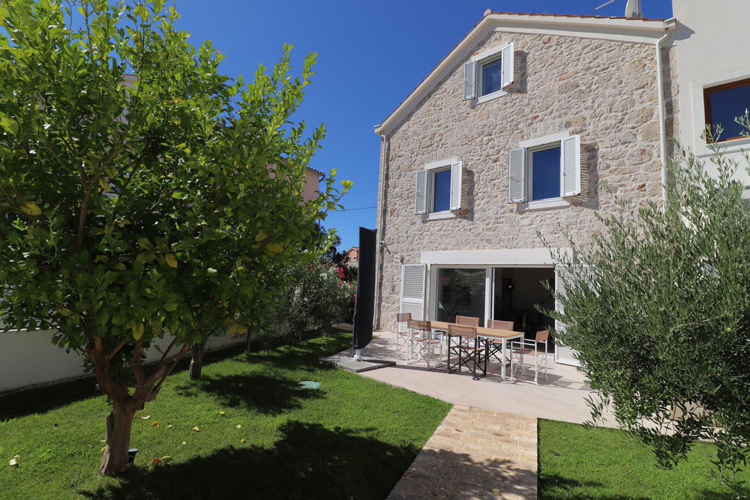 Prodej domu 108 m² s pozemkem 240 m²