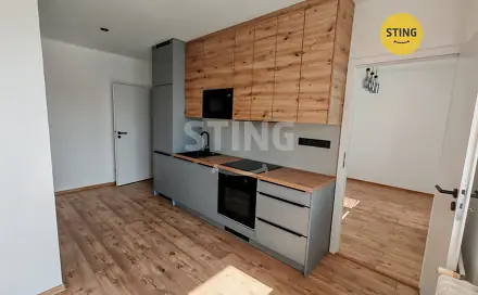 Prodej bytu 3+kk 53 m², Sokolovská, Ostrava - Poruba