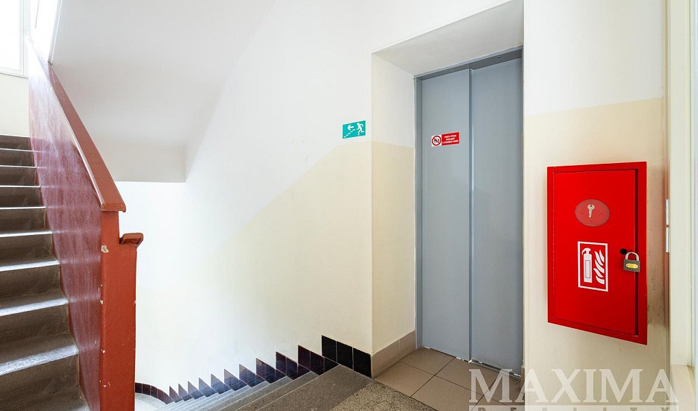 Prodej bytu 2+kk 48 m², Praha – náhled fotky 12