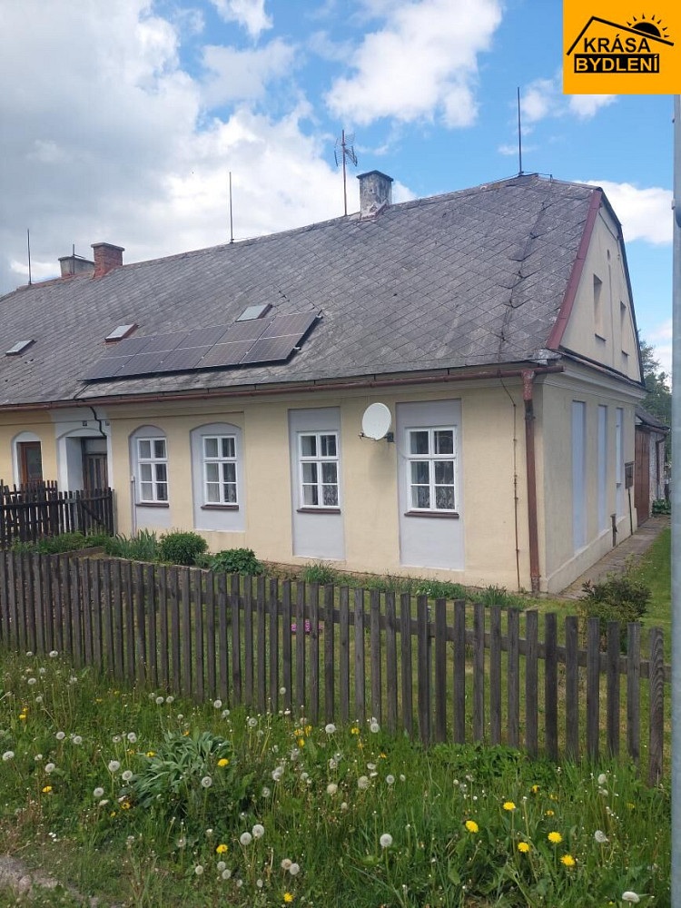 Prodej domu 85 m² s pozemkem 199 m² — photo 3