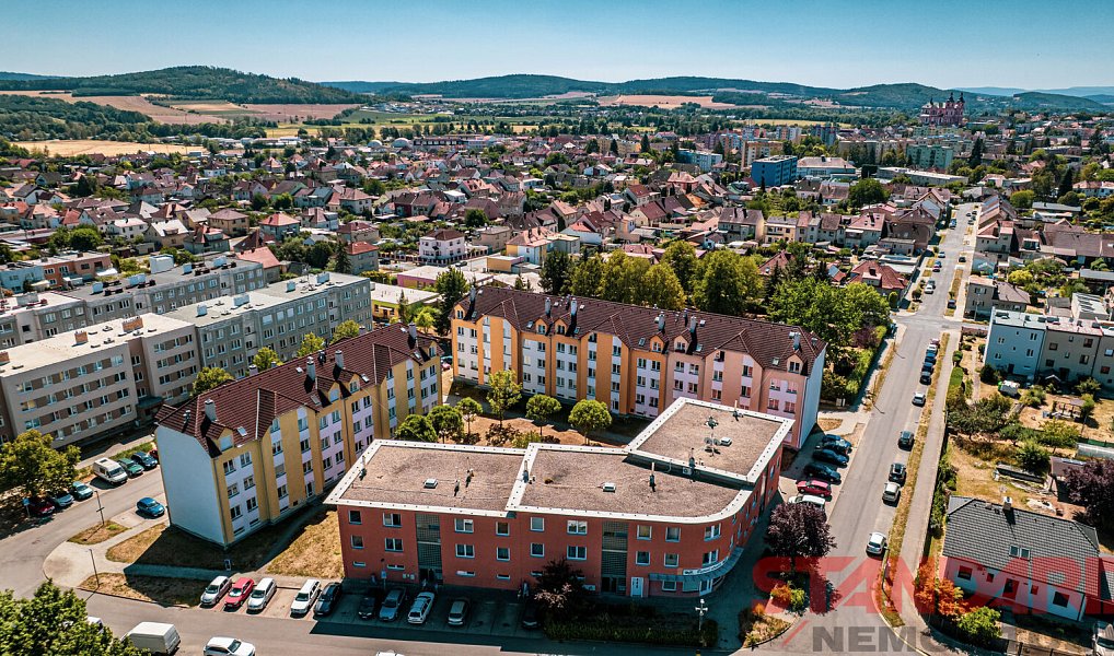 Prodej bytu 2+kk 52 m², Přeštice – náhled fotky 21