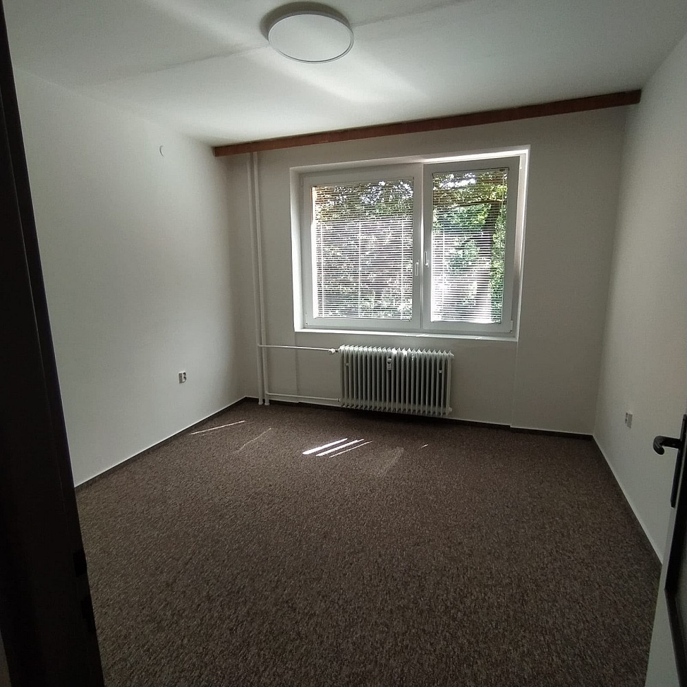 3+1 Apartment in Adamov – pohled 5