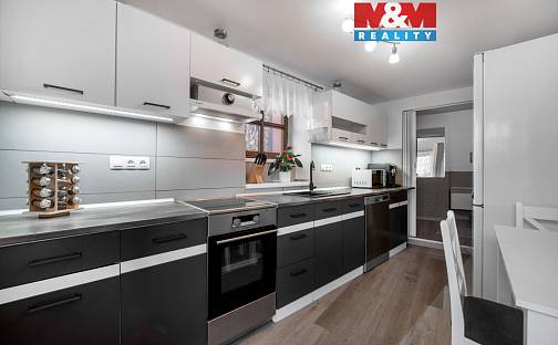 Prodej domu 53 m² s pozemkem 81 m², Hrnčířská, Svitavy - Město